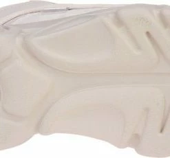 Buffalo Chai Dames Dad Sneaker - Beige - Maat 38 -Dames-schoenen Verkoop 550x230 2