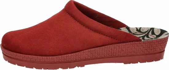 Rohde Pantoffels Rood 10 Rohde Pantoffels Rood - Afbeelding 8