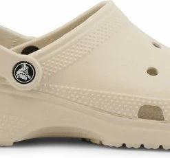 Crocs Clogs - Maat 37/38 - Vrouwen - Crème -Dames-schoenen Verkoop 550x230 6