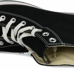 Converse Chuck Taylor All Star Sneakers Unisex - Black -Dames-schoenen Verkoop 550x230 8