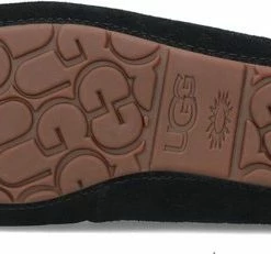 UGG Dakota Dames Sloffen - Black - Maat 40 -Dames-schoenen Verkoop 550x231 3