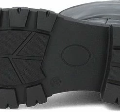 Mexx Dames Boot Kyani Zwart -Dames-schoenen Verkoop 550x231 8