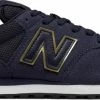 New Balance Dames Sneakers - Maat 39 2 New Balance Dames Sneakers - Maat 39 -Dames-schoenen Verkoop 550x232 10