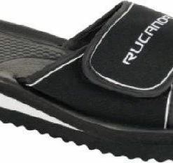 Rucanor Bad - Slippers - Unisex - Maat 41 - Navy/Wit 10 Rucanor Bad - Slippers - Unisex - Maat 41 - Navy/Wit -Dames-schoenen Verkoop 550x232 3