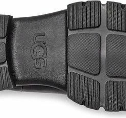 UGG Ashton High Chelsea Dames Laarzen - Black - Maat 38 13 UGG Ashton High Chelsea Dames Laarzen - Black - Maat 38 -Dames-schoenen Verkoop 550x232 5