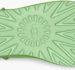 Ugg Classic Ultra Mini Laarzen Parakeet Green - Laarzen - 1116109-PTGN - Maat 37 13 Ugg Classic Ultra Mini Laarzen Parakeet Green - Laarzen - 1116109-PTGN - Maat 37 -Dames-schoenen Verkoop 550x232 9