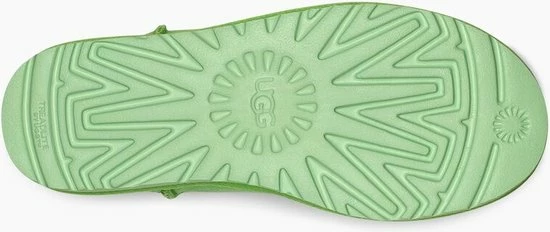 Ugg Classic Ultra Mini Laarzen Parakeet Green - Laarzen - 1116109-PTGN - Maat 37 7 Ugg Classic Ultra Mini Laarzen Parakeet Green - Laarzen - 1116109-PTGN - Maat 37 - Afbeelding 5