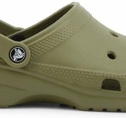 Crocs Clogs - Maat 37/38 - Vrouwen - Crème -Dames-schoenen Verkoop 550x233 4