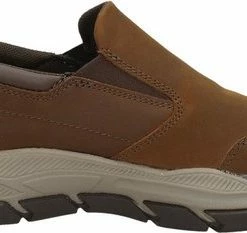 Skechers Instapper Relaxed Fit 204480 CDB Bruin - 9½ / 44 31 Skechers Instapper Relaxed Fit 204480 CDB Bruin - 9½ / 44 -Dames-schoenen Verkoop 550x233 5