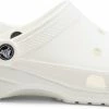 Crocs - Unisex Sandalen Classic Clog - Wit - Maat 36-37 -Dames-schoenen Verkoop 550x233 6