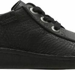 Clarks Dames Veterschoenen - Zwart - Maat 39 -Dames-schoenen Verkoop 550x233 9