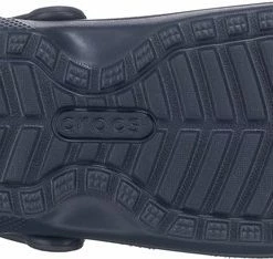 Crocs - Classic Lined Clog - Instap Sandaal - 41 - 42 - Blauw 33 Crocs - Classic Lined Clog - Instap Sandaal - 41 - 42 - Blauw -Dames-schoenen Verkoop 550x234 10
