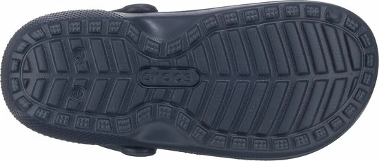 Crocs - Classic Lined Clog - Instap Sandaal - 41 - 42 - Blauw 16 Crocs - Classic Lined Clog - Instap Sandaal - 41 - 42 - Blauw - Afbeelding 14