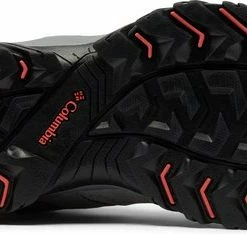 Columbia REDMOND III MID - Wandelschoenen Dames Waterdicht - Maat 37 -Dames-schoenen Verkoop 550x234 12