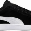 PUMA Smash V2 Sneakers Unisex - PUMA Black-PUMA White-PUMA Silver - Maat 43 -Dames-schoenen Verkoop 550x234 3