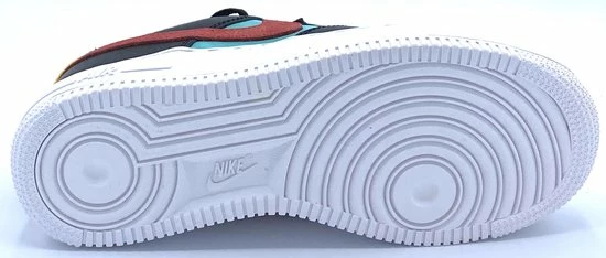 Nike Air Force 1 LV8 EMB - Maat 38.5 7 Nike Air Force 1 LV8 EMB - Maat 38.5 - Afbeelding 5