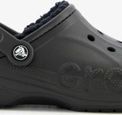 Crocs Baya Clogs Gevoerd - Zwart - Maat 38 -Dames-schoenen Verkoop 550x234 8