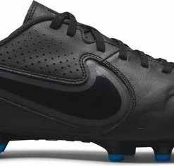 Nike Tiempo Legend 9 FG/MG Voetbalschoenen