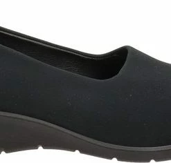 ECCO Felicia Dames Instapper - Zwart - Maat 39 -Dames-schoenen Verkoop 550x236 1