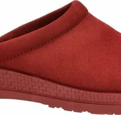 Rohde Pantoffels Rood 20 Rohde Pantoffels Rood -Dames-schoenen Verkoop 550x236 2