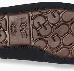 UGG Dakota Dames Sloffen - Black - Maat 40 -Dames-schoenen Verkoop 550x237