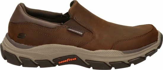 Skechers Instapper Relaxed Fit 204480 CDB Bruin - 9½ / 44 3 Skechers Instapper Relaxed Fit 204480 CDB Bruin - 9½ / 44