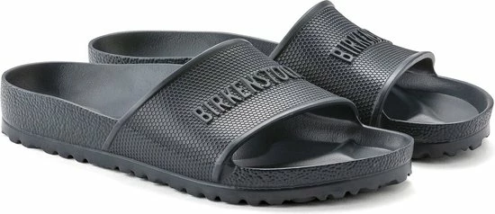 Birkenstock Barbados EVA Badslippers Midnight Blue Regular-fit – Maat 43 16 Birkenstock Barbados EVA Badslippers Midnight Blue Regular-fit – Maat 43 - Afbeelding 14