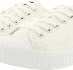 G-Star Raw - Sneaker - Women - Wht - 41 - Sneakers -Dames-schoenen Verkoop 550x238 3