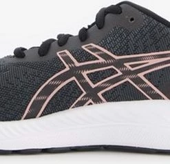 Asics Gel-Excite 9 Dames Hardloopschoenen - Zwart - Maat 38 - Uitneembare Zool 15 Asics Gel-Excite 9 Dames Hardloopschoenen - Zwart - Maat 38 - Uitneembare Zool -Dames-schoenen Verkoop 550x238 7