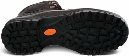 Grisport Sherpa Wandelschoenen Unisex - Brown - Maat 44 13 Grisport Sherpa Wandelschoenen Unisex - Brown - Maat 44 - Afbeelding 11