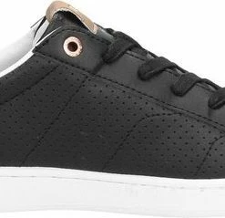 Björn Borg Dames Sneakers - Zwart - Maat 39 -Dames-schoenen Verkoop 550x239 7