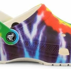 Crocs Slippers Unisex - Maat 41/42 -Dames-schoenen Verkoop 550x240 2