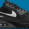 Sneakers Nike Air Max 90 J22 - Maat 39