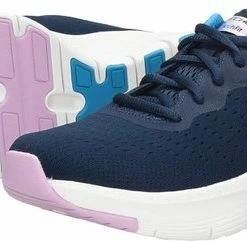 Skechers ARCH FIT-INFINITY COOL Dames Sneakers - Maat 39 -Dames-schoenen Verkoop 550x241 16