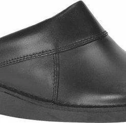 Leren Muil Toprock 4000 Zwart - Zwart - 45 12 Leren Muil Toprock 4000 Zwart - Zwart - 45 -Dames-schoenen Verkoop 550x241 19