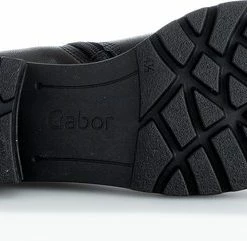Gabor 92.781 Dames Laarzen - Zwart - Maat 39 31 Gabor 92.781 Dames Laarzen - Zwart - Maat 39 -Dames-schoenen Verkoop 550x241 6