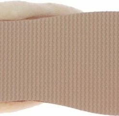 Shepherd Jessica Dames Pantoffels - Chestnut - Maat 40 -Dames-schoenen Verkoop 550x241 8