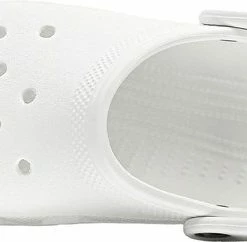 Crocs - Unisex Sandalen Classic Clog - Wit - Maat 36-37 -Dames-schoenen Verkoop 550x242 10