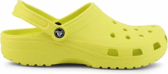 Crocs Clogs Unisex - Maat 38/39 13 Crocs Clogs Unisex - Maat 38/39 - Afbeelding 11