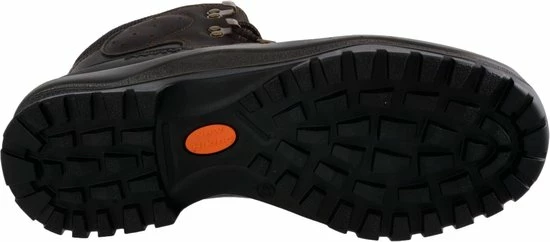 Grisport Sherpa Wandelschoenen Unisex - Brown - Maat 44 11 Grisport Sherpa Wandelschoenen Unisex - Brown - Maat 44 - Afbeelding 9