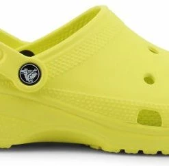 Crocs Clogs - Maat 37/38 - Vrouwen - Crème -Dames-schoenen Verkoop 550x242 4