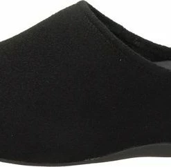 FitFlop Shuv Dames Pantoffels - Zwart - Maat 38 27 FitFlop Shuv Dames Pantoffels - Zwart - Maat 38 -Dames-schoenen Verkoop 550x242 7