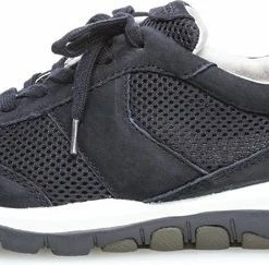 Gabor Rollingsoft Sensitive 06.966.46 - Dames Wandelsneaker - Blauw - Maat 40 (EU) 6.5 (UK) -Dames-schoenen Verkoop 550x243 5