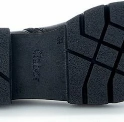 Gabor 92.741 Dames Laarzen - Zwart - Maat 36 -Dames-schoenen Verkoop 550x243 7