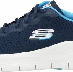Skechers ARCH FIT-INFINITY COOL Dames Sneakers - Maat 39 -Dames-schoenen Verkoop 550x243 8