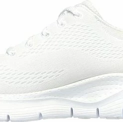 Skechers ARCH FIT Dames Sneakers - Maat 40 -Dames-schoenen Verkoop 550x244 4