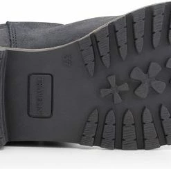 Travelin' Vartae Dames Enkellaarsjes - Winter Boots - Wax Suede Leer - Wol Gevoerd - Donkerblauw - Maat 42 14 Travelin' Vartae Dames Enkellaarsjes - Winter Boots - Wax Suede Leer - Wol Gevoerd - Donkerblauw - Maat 42 -Dames-schoenen Verkoop 550x245 13