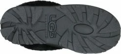 UGG Coquette Dames Sloffen - Black - Maat 39 -Dames-schoenen Verkoop 550x246 11