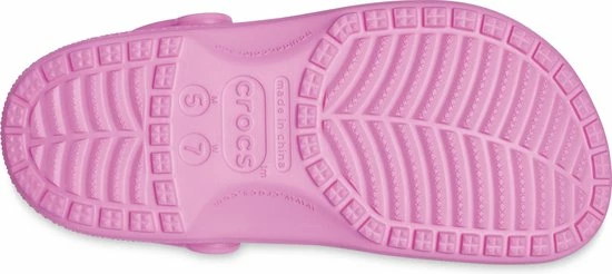 Crocs Clogs Unisex - Maat 38/39 7 Crocs Clogs Unisex - Maat 38/39 - Afbeelding 5