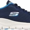 Skechers ARCH FIT-INFINITY COOL Dames Sneakers - Maat 39